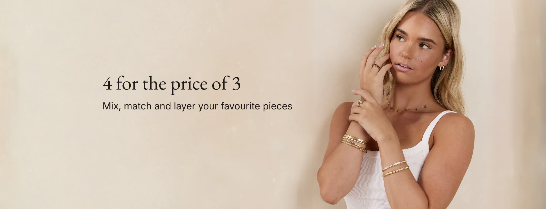 Timeless Elegance for Every Day